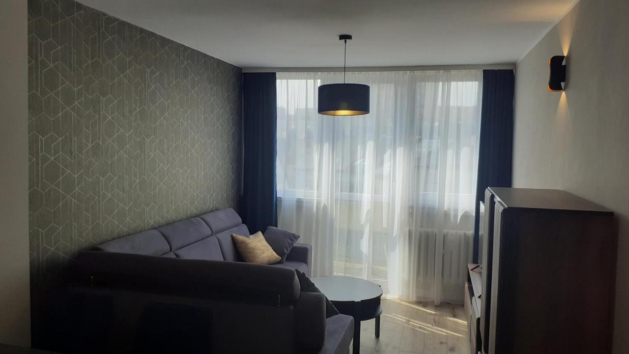 Apartament Kotlina Klodzko Exterior photo