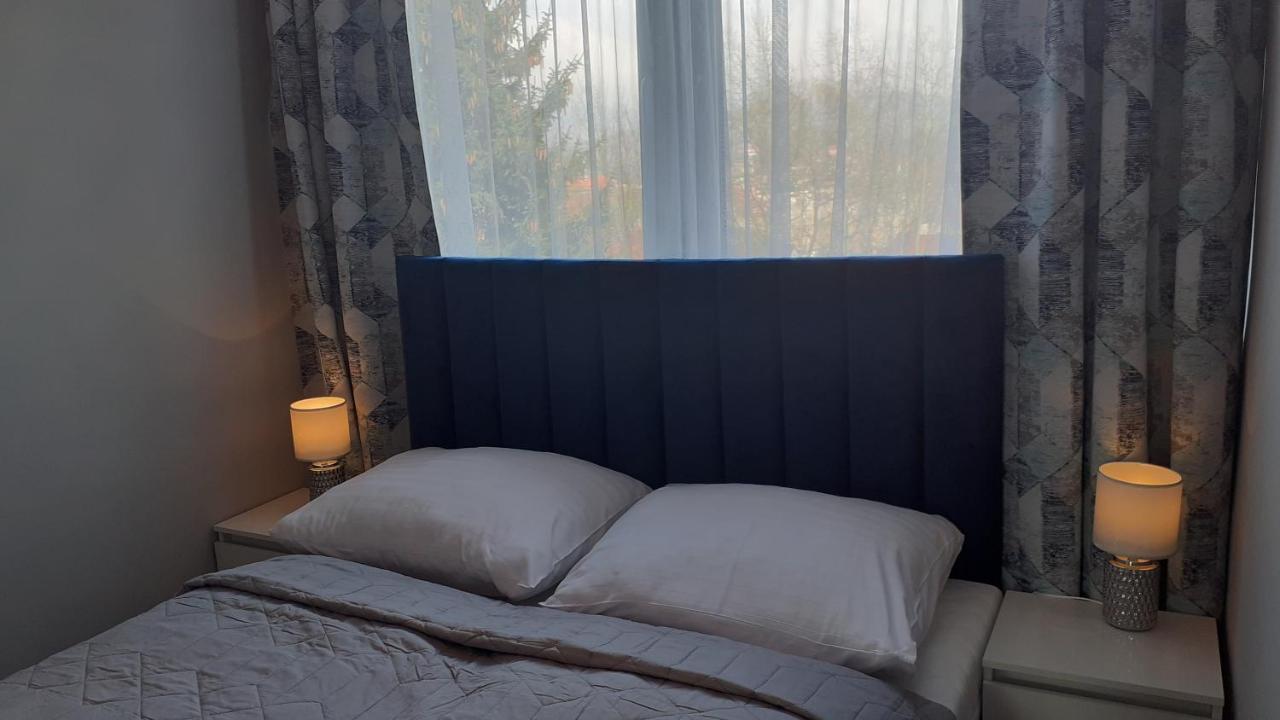 Apartament Kotlina Klodzko Exterior photo